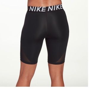 Nike Women's Pro 8” Shorts